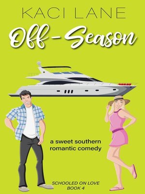 cover image of Off-Season